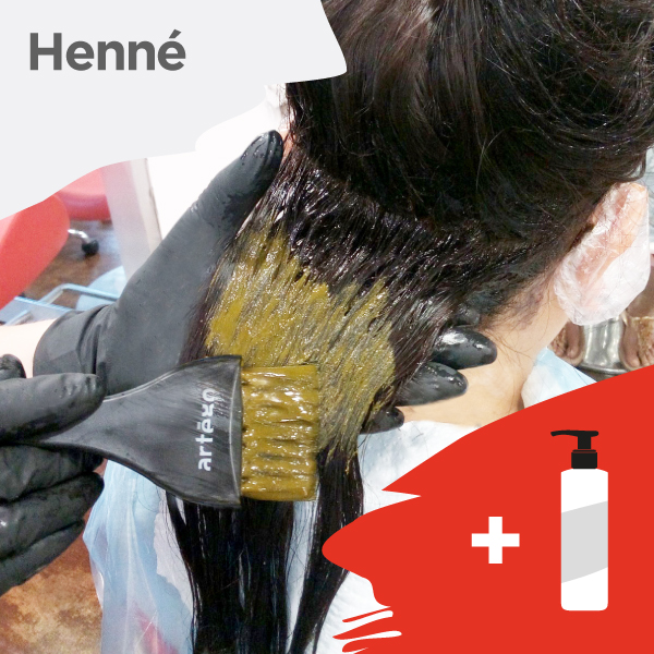 henne-capelli
