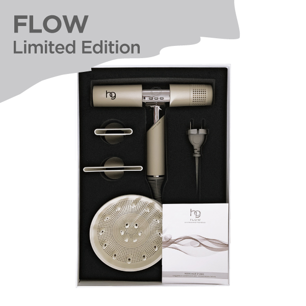 FLOW Limited Edition - phon Artego