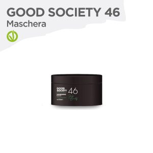 Good Society 46 MASCHERA