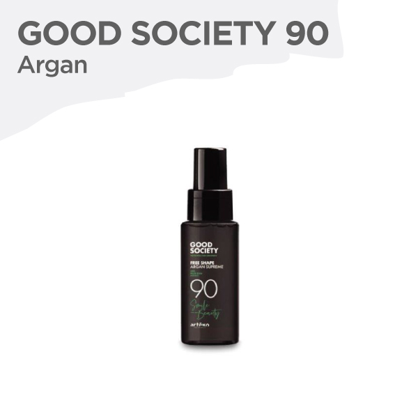 Good Society 90 ARGAN