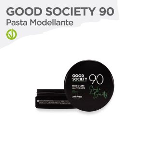 Good Society 90 PASTA MODELLANTE