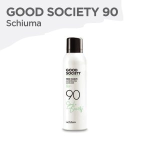Good Society 90 SCHIUMA MODELLANTE