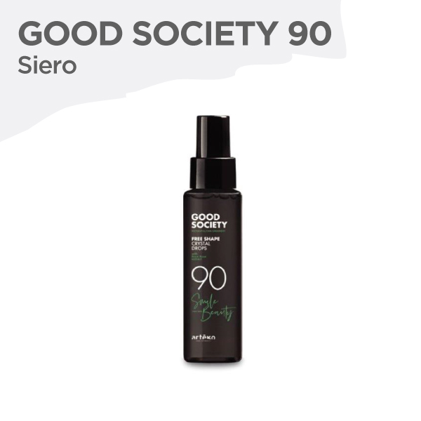 Good Society 90 SIERO