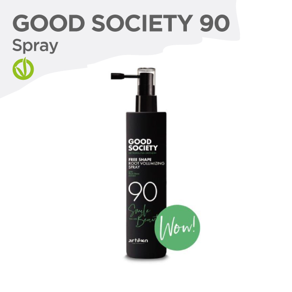 Good Society 90 SPRAY
